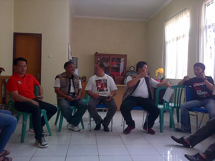 KPU : 3 Parpol Dinyatakan Tidak Sah Walau Dipilih